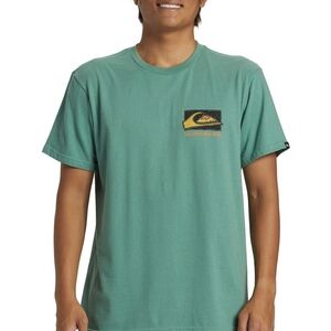 Quiksilver Spin Cycle T-Shirt M